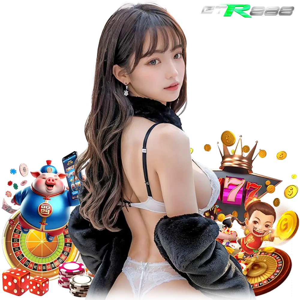gtr888 โบนัส